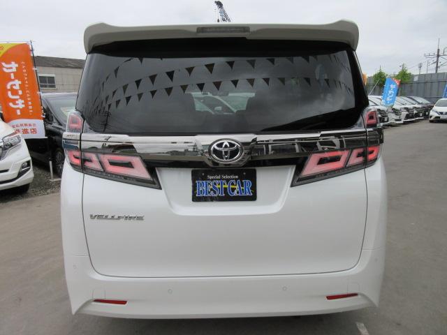 2.5V サイドリフトアップシート トヨタセーフティセンス・JBLサウンド・メーカーナビ・パノラミックビューカメラ・スマートルームミラー・本革シート・エアシート・シートヒーター・クルコン・メモリーシート・両側自動・リアゲートイージードア(10枚目)