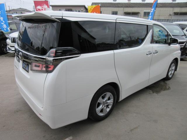 2.5V サイドリフトアップシート トヨタセーフティセンス・JBLサウンド・メーカーナビ・パノラミックビューカメラ・スマートルームミラー・本革シート・エアシート・シートヒーター・クルコン・メモリーシート・両側自動・リアゲートイージードア(53枚目)