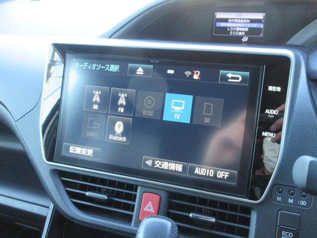 Si ダブルバイビー ・後期型 トヨタセーフティセンス ワンオーナー 黒半革 純正10型ナビ フルセグTV Bカメラ 両側自動ドア クルコン 先行車発進 i-stop サンシェード 純正16アルミ 前後コーナーセンサー(36枚目)