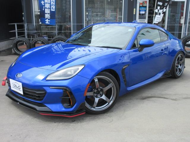 スバル ＢＲＺ