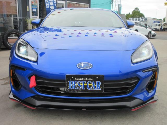 スバル ＢＲＺ