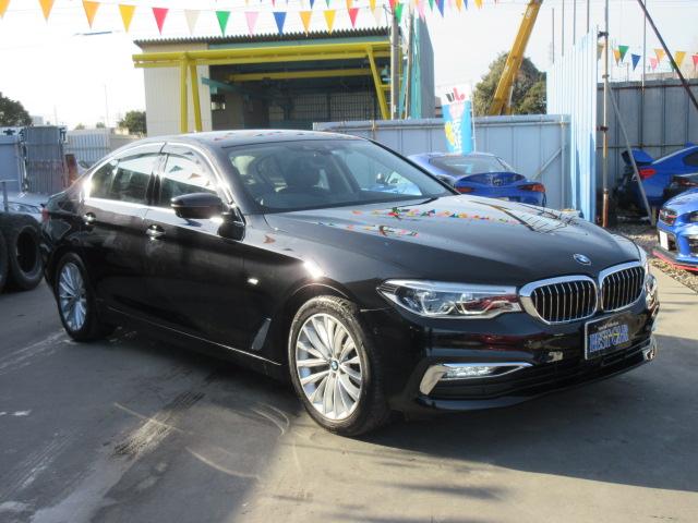 ＢＭＷ ５シリーズ