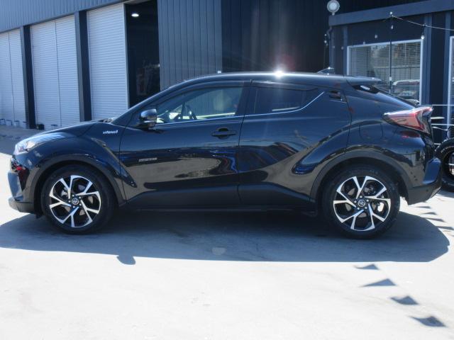 Ｃ－ＨＲ ハイブリッドＧ　・ＬＥＤライト　セーフティセンスＰ　ワンオーナー　純正９型ナビ　フルセグ　Ｂカメラ　ＥＴＣ２．０　　ハーフレザー　シートヒーター　ＢＳＭ　前後ソナー　スマートキー　プッシュスタート　Ｂｌｕｅｔｏｏｔｈ（31枚目）