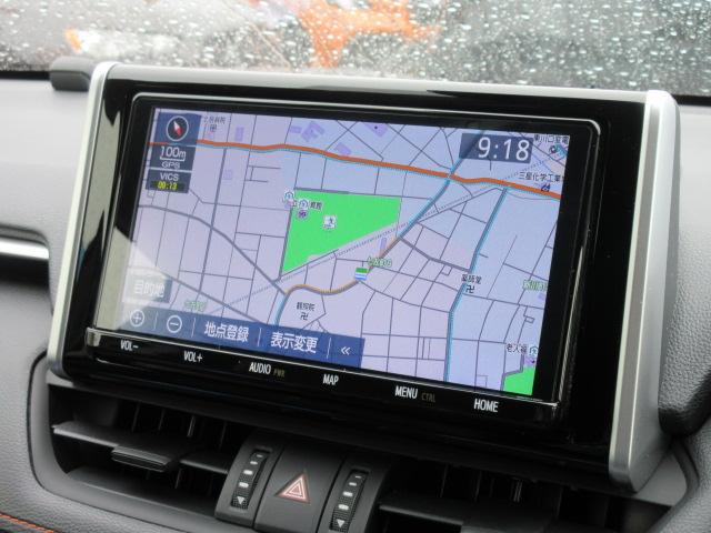 ＲＡＶ４ アドベンチャー　・大型サンルーフ　専用レザーシート　純正９型ナビ　フルセグＴＶ　Ｂカメラ　ＥＴＣ２．０　ＨＤＭＩ　純正１９アルミ　前後ソナー　ルーフレール　ＬＥＤライト　ＵＳＢ　Ｔセーフティセンス　ワンオーナー（55枚目）