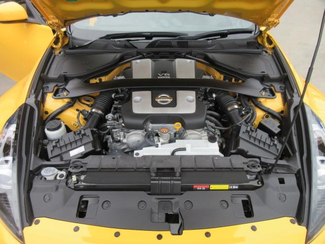 NISSAN FAIRLADY Z VERSION ST | 2019 | YELLOW | 38681 km NISSAN FAIRLADY Z VERSION ST | 2019 | YELLOW | 38681 km