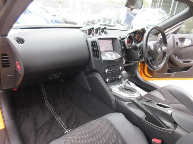 NISSAN FAIRLADY Z VERSION ST | 2019 | YELLOW | 38681 km NISSAN FAIRLADY Z VERSION ST | 2019 | YELLOW | 38681 km