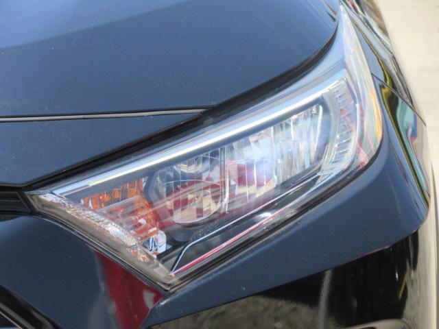 ＲＡＶ４ Ｇ　Ｚパッケージ　４ＷＤ　・Ｔセーフティセンス　純正９型ナビ　フルセグＴＶ　Ｂカメラ　ＥＴＣ　デジタルインナーミラー　黒革シート　シートヒーター　ステアリングヒーター　レーダークルーズ　純正１９ＡＷ　ルーフレール　スマートキー（35枚目）