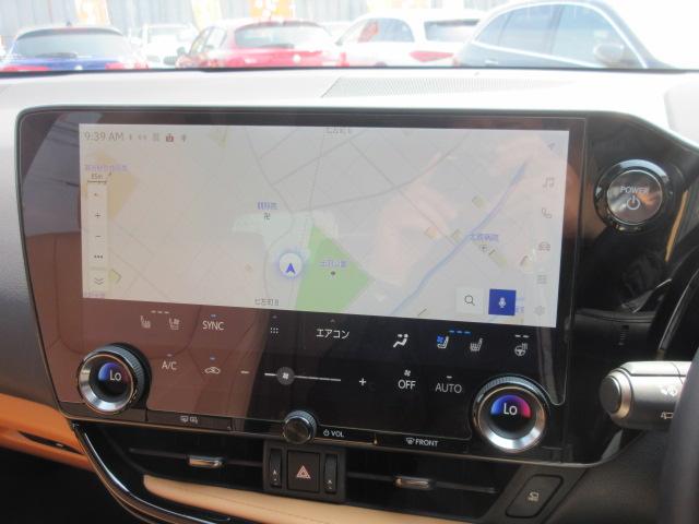 ＮＸ ＮＸ３５０ｈバージョンＬ　４ＷＤ　・純正１４型ナビ　フルセグＴＶ　全周囲カメラ　キャメル本革シート　エアシート　シートヒーター　ワイヤレス充電　デジタルインナーミラー　電動ゲート　３眼ＬＥＤライト　純正２０インチアルミ　純正ＯＰエアロ（26枚目）