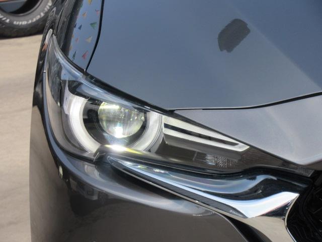 ＣＸ－５ ＸＤエクスクルーシブモード　・サンルーフ　純正１０．２５型ナビ　フルセグＴＶ　全周囲カメラ　ＢＯＳＥ　ＥＴＣ　ドラレコ　濃茶本革エアシート　シートヒーター　ステアリングヒーター　電動ゲート　オートエグゼマフラー＆レッドスプリング（41枚目）