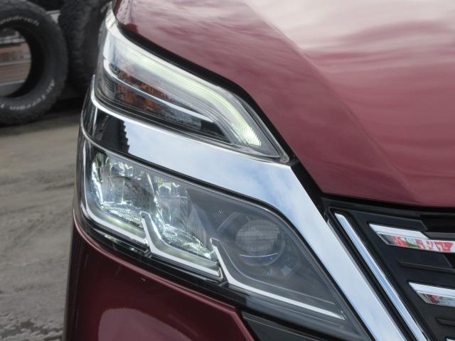 セレナ ハイウェイスターＶ　最終型　プロパイロット　純正１０型ナビ　純正フリップダウンモニター　アラウンドビューカメラ　ＥＴＣ　ドラレコ　両側自動ドア　ハンドル支援　駐車支援　ソナー　ＬＥＤライト　右ドアＬＥＤセーフティ（37枚目）
