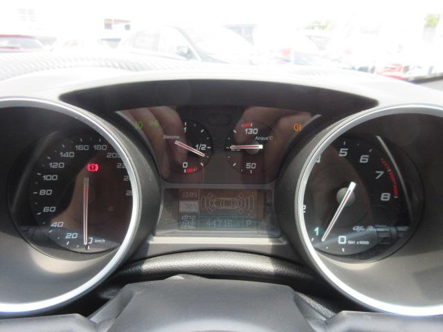 ジュリエッタ ヴェローチェ　１７５０ＴＢＩ　・黒本革シート　シートヒーター　メモリーシート　カロッツェリアナビ　フルセグＴＶ　バックカメラ　ＥＴＣ　前後ドラレコ　前後コーナーセンサー　キセノンライト　純正１８アルミ（52枚目）