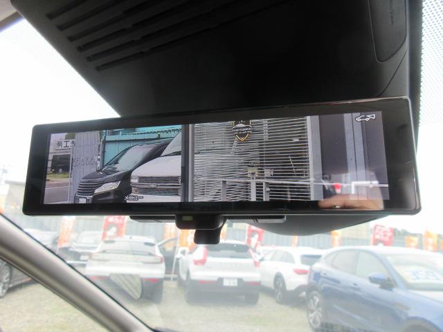 セレナ ハイウェイスターＶ　４ＷＤ　・プロパイロット　純正１２．３型ナビ　フルセグＴＶ　アラウンドビューモニター　ＥＴＣ２．０　前後ドラレコ　両側自動ドア　ハンズフリーオートスライド　１列目＆２列目シートヒーター　ステアリングヒーター（8枚目）
