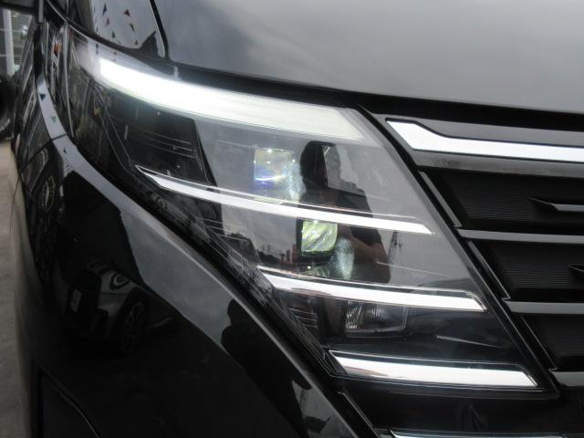 セレナ ハイウェイスターＶ　４ＷＤ　・プロパイロット　純正１２．３型ナビ　フルセグＴＶ　アラウンドビューモニター　ＥＴＣ２．０　前後ドラレコ　両側自動ドア　ハンズフリーオートスライド　１列目＆２列目シートヒーター　ステアリングヒーター（39枚目）
