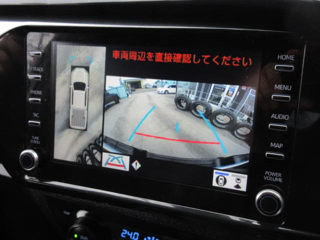 TOYOTA HILUX Z GR SPORT