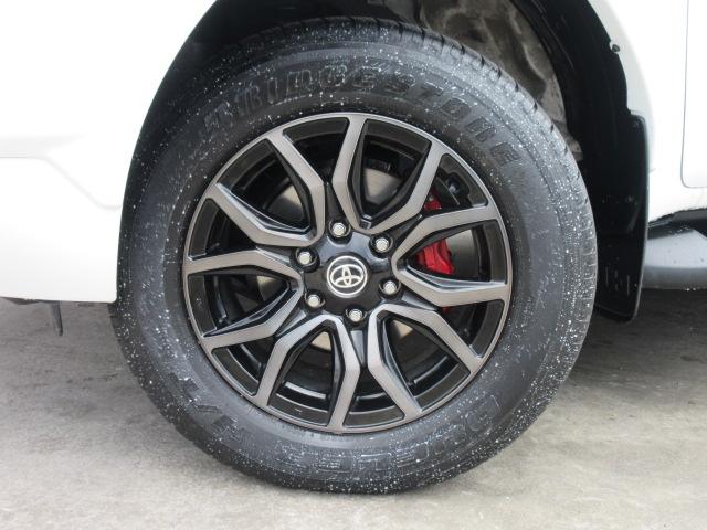 TOYOTA HILUX Z GR SPORT