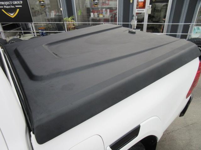 TOYOTA HILUX Z GR SPORT