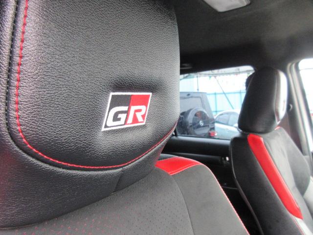 TOYOTA HILUX Z GR SPORT