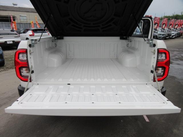 TOYOTA HILUX Z GR SPORT