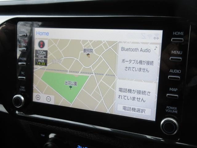 TOYOTA HILUX Z GR SPORT