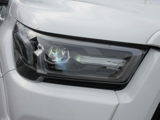 TOYOTA HILUX Z GR SPORT