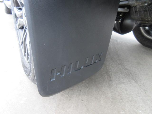 TOYOTA HILUX Z GR SPORT