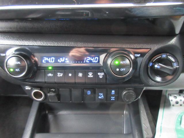 TOYOTA HILUX Z GR SPORT