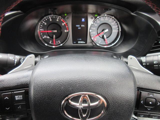 TOYOTA HILUX Z GR SPORT