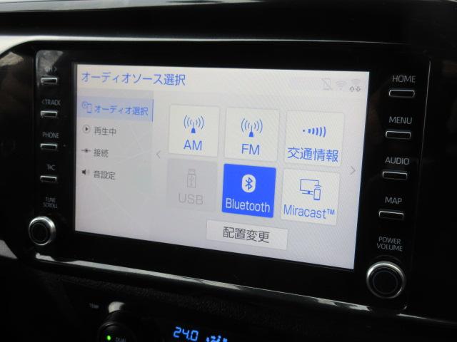 TOYOTA HILUX Z GR SPORT