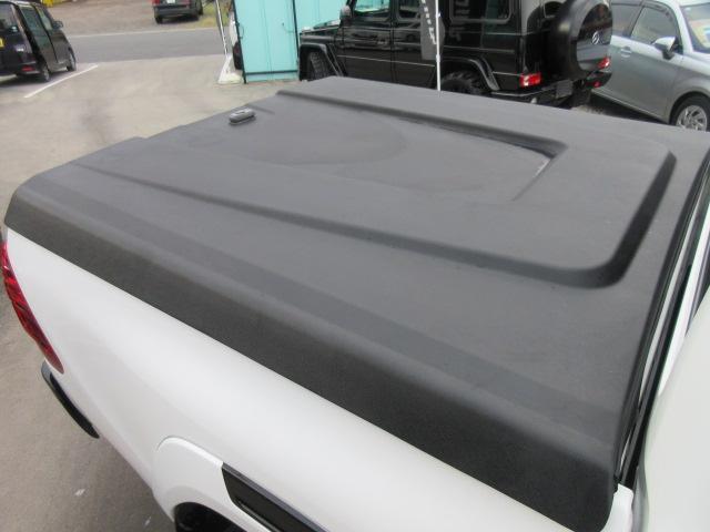 TOYOTA HILUX Z GR SPORT