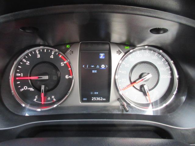 TOYOTA HILUX Z GR SPORT