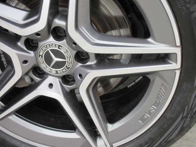 Aクラス A180スタイル AMGライン レザーエクスクルーシブPKG ・アドバンスドPKG AMGレザーエクスクルーシブPKG 純正ナビ フルセグ 全周囲カメラ 赤黒本革シートヒーター ワイヤレス充電 アシスト支援 純正AMG18アルミ HUD ソナー レーンキープ(35枚目)