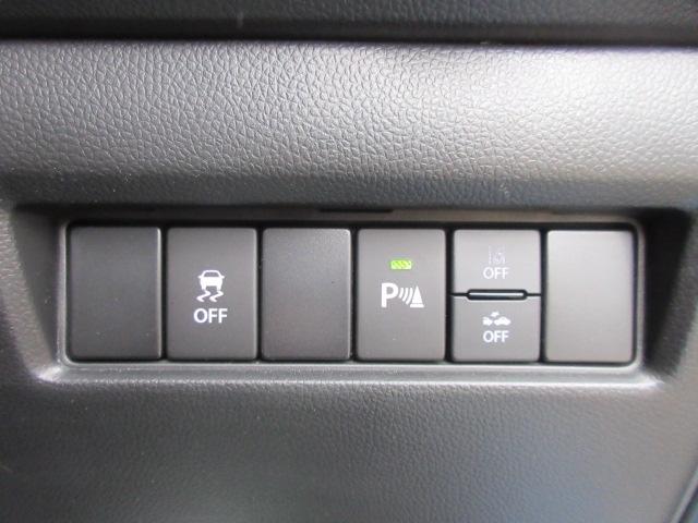 スイフトスポーツ ベースグレード　６速ＭＴ　・セーフティサポート　ワンオーナー　純正ナビ　フルセグＴＶ　全周囲カメラ　ＥＴＣ　前後ドラレコ　リアコーナーセンサー　シートヒーター　レーンキープ　クルコン　レークル　キセノン　純正１７アルミ（27枚目）