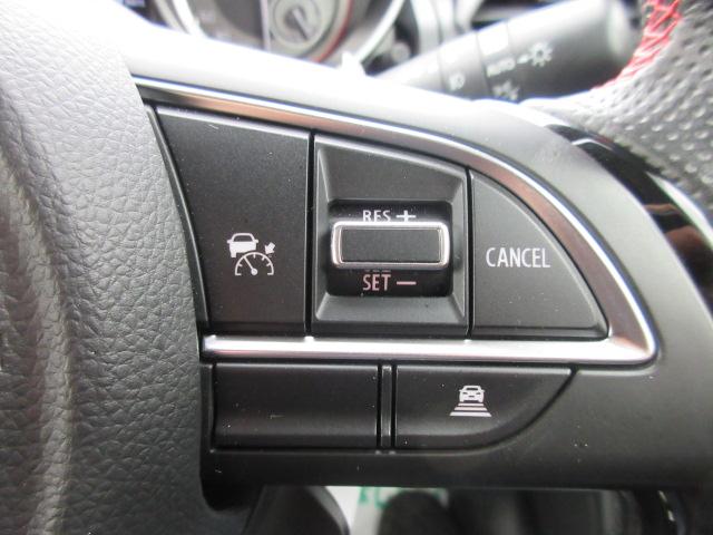 スイフトスポーツ ベースグレード　６速ＭＴ　・セーフティサポート　ワンオーナー　純正ナビ　フルセグＴＶ　全周囲カメラ　ＥＴＣ　前後ドラレコ　リアコーナーセンサー　シートヒーター　レーンキープ　クルコン　レークル　キセノン　純正１７アルミ（28枚目）