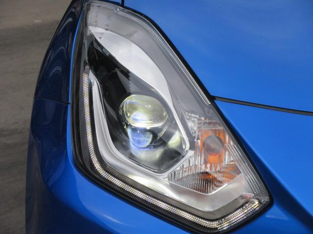 スイフトスポーツ ベースグレード　６速ＭＴ　・セーフティサポート　ワンオーナー　純正ナビ　フルセグＴＶ　全周囲カメラ　ＥＴＣ　前後ドラレコ　リアコーナーセンサー　シートヒーター　レーンキープ　クルコン　レークル　キセノン　純正１７アルミ（36枚目）