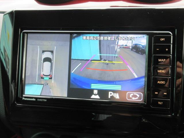 スイフトスポーツ ベースグレード　６速ＭＴ　・セーフティサポート　ワンオーナー　純正ナビ　フルセグＴＶ　全周囲カメラ　ＥＴＣ　前後ドラレコ　リアコーナーセンサー　シートヒーター　レーンキープ　クルコン　レークル　キセノン　純正１７アルミ（42枚目）