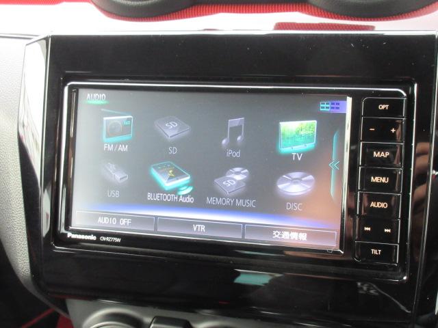 スイフトスポーツ ベースグレード　６速ＭＴ　・セーフティサポート　ワンオーナー　純正ナビ　フルセグＴＶ　全周囲カメラ　ＥＴＣ　前後ドラレコ　リアコーナーセンサー　シートヒーター　レーンキープ　クルコン　レークル　キセノン　純正１７アルミ（46枚目）