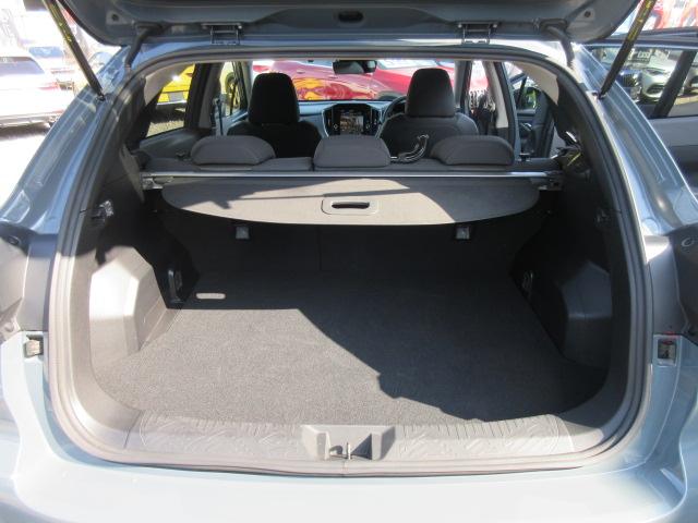 クロストレック リミテッド　４ＷＤ　・純正１１．６型スターリンクＤＡ　フルセグＴＶ　全周囲カメラ　ドラレコ　ＥＴＣ　シートヒーター　ステアリングヒーター　パワーシート　アイサイト　車両制御　走行アシスト　ＬＥＤライト　純正１８アルミ（25枚目）