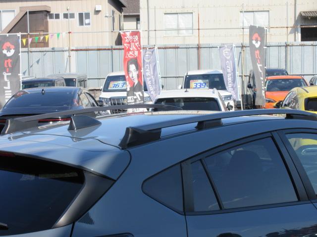 クロストレック リミテッド　４ＷＤ　・純正１１．６型スターリンクＤＡ　フルセグＴＶ　全周囲カメラ　ドラレコ　ＥＴＣ　シートヒーター　ステアリングヒーター　パワーシート　アイサイト　車両制御　走行アシスト　ＬＥＤライト　純正１８アルミ（41枚目）