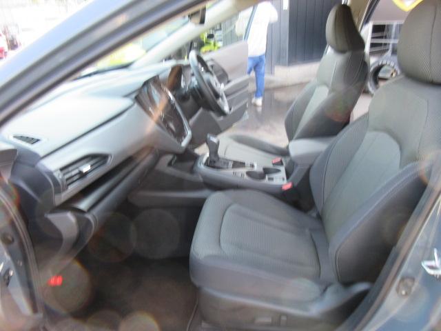 クロストレック リミテッド　４ＷＤ　・純正１１．６型スターリンクＤＡ　フルセグＴＶ　全周囲カメラ　ドラレコ　ＥＴＣ　シートヒーター　ステアリングヒーター　パワーシート　アイサイト　車両制御　走行アシスト　ＬＥＤライト　純正１８アルミ（44枚目）