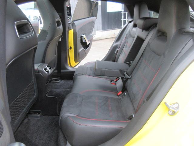 CLAクラス シューティングブレーク CLA200d シューティングブレーク AMGライン パノラミクススライディングルーフ 純正ナビ フルセグ 全周囲カメラ ETC2.0 ドラレコ ワイヤレス充電 LIM アシスト支援 電動ゲート 純正AMG18アルミ HUD LEDスカッフプレート(42枚目)