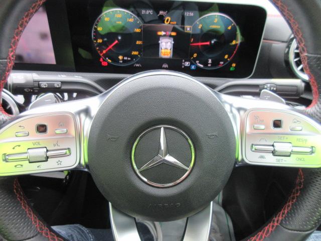 CLAクラス シューティングブレーク CLA200d シューティングブレーク AMGライン パノラミクススライディングルーフ 純正ナビ フルセグ 全周囲カメラ ETC2.0 ドラレコ ワイヤレス充電 LIM アシスト支援 電動ゲート 純正AMG18アルミ HUD LEDスカッフプレート(60枚目)
