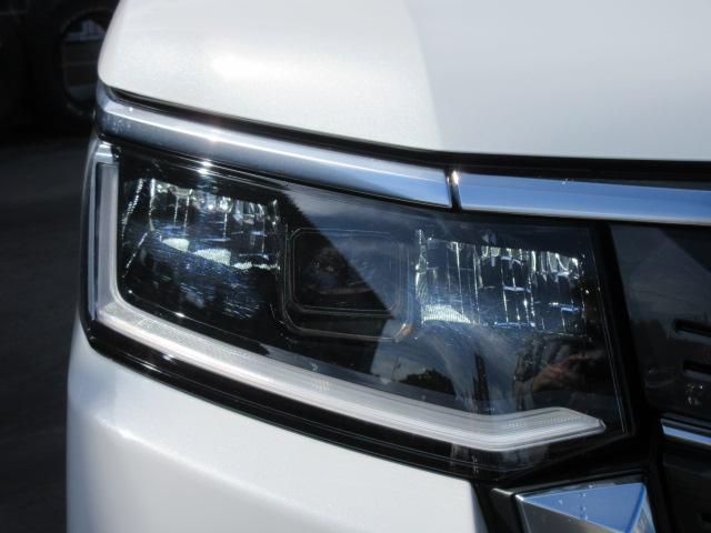 ステップワゴン e:HEVスパーダ プレミアムライン ・純正ギャザーズ9型ナビ 純正10型フリップダウンモニター フルセグTV 黒半革 シートヒーター CMBS 両側自動ドア 電動テールゲート 踏み間違い衝突軽減 BSM 無限フロアマット&サイドバイザー(34枚目)