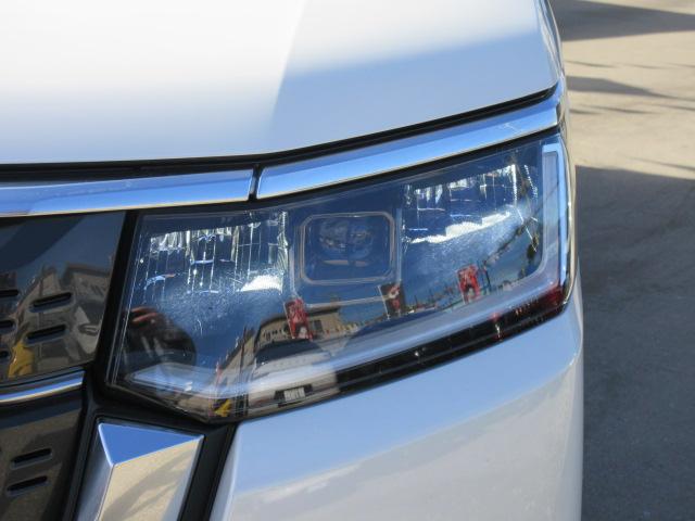 ステップワゴン e:HEVスパーダ プレミアムライン ・純正ギャザーズ9型ナビ 純正10型フリップダウンモニター フルセグTV 黒半革 シートヒーター CMBS 両側自動ドア 電動テールゲート 踏み間違い衝突軽減 BSM 無限フロアマット&サイドバイザー(35枚目)