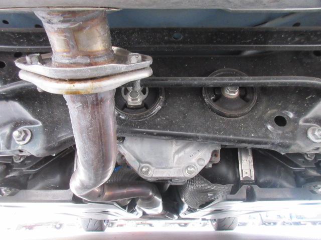 BRZ STIスポーツ 6速MT ・SSRII18アルミ ブレンボキャリパー STiエアロ 半革 シートヒーター ヘッドライトスモークフィルム STIハンドルプロテクトガード 純正9型ナビ フルセグTV Bカメラ ETC アイサイト(16枚目)