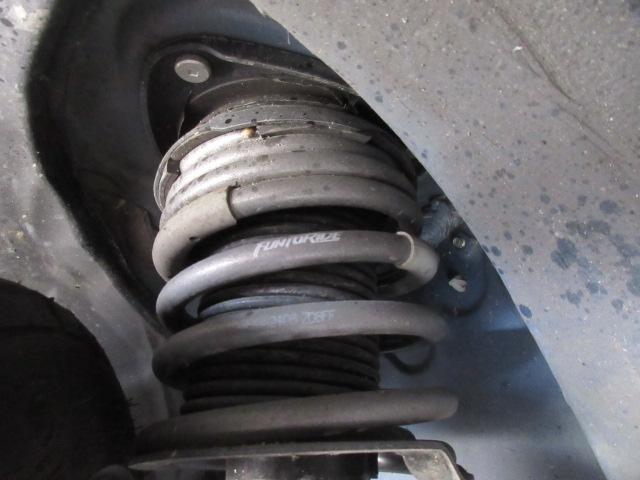 BRZ STIスポーツ 6速MT ・SSRII18アルミ ブレンボキャリパー STiエアロ 半革 シートヒーター ヘッドライトスモークフィルム STIハンドルプロテクトガード 純正9型ナビ フルセグTV Bカメラ ETC アイサイト(47枚目)