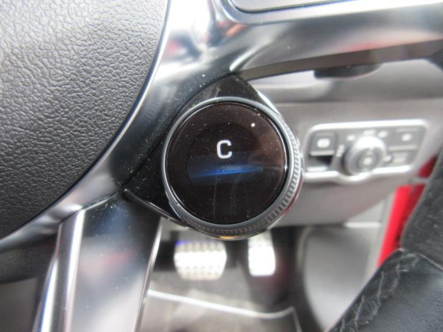 ＧＬＢ ＧＬＢ３５　４マチック　７人乗　・ＡＭＧレザーエクスクルーシブ　パノラミクススライディングルーフ　純正ワイドナビＴＶ　全周囲カメラ　赤黒本革シート　シートヒーター　電動ゲート　アクティブブレーキアシスト　ＢＳＭ　純正ＡＭＧ１９アルミ（55枚目）