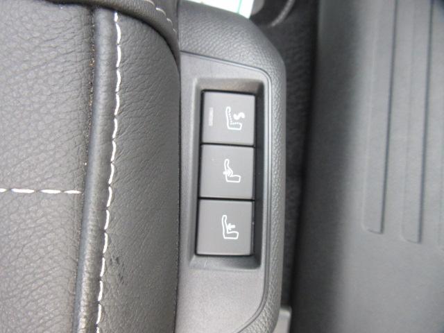 E-C4 シャイン ・電気自動車 サンルーフ 黒本革シート シートヒーター マッサージ機能 ステアリングヒーター BSM レークル アクティブセーフティブレーキ 疲労検知 アンビエンテライト 前後ソナー 純正18アルミ(9枚目)