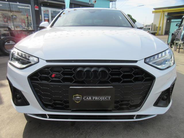 S4アバント ベースグレード 4WD ・サンルーフ 純正ナビTV 全周囲カメラ ETC2.0 本革シートヒーター ステアリングヒーター ドライビングアシスト ワイヤレス充電 マッサージ機能 電動ゲート 純正19AW マトリクスLEDライト(13枚目)