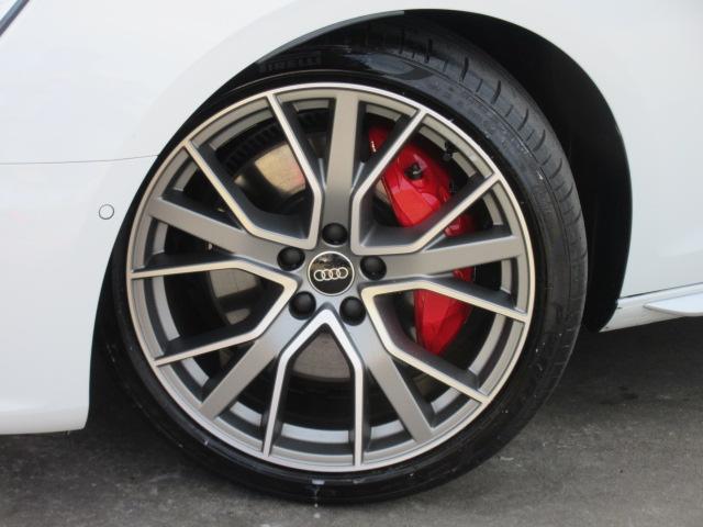 S4アバント ベースグレード 4WD ・サンルーフ 純正ナビTV 全周囲カメラ ETC2.0 本革シートヒーター ステアリングヒーター ドライビングアシスト ワイヤレス充電 マッサージ機能 電動ゲート 純正19AW マトリクスLEDライト(15枚目)