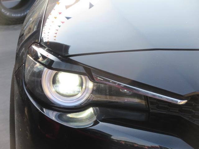 MX-30ロータリーEV エディションR 特別仕様車 BOSE 純正8.8コネクトナビ フルセグ 全周囲カメラ 1500W ハーフレザーシート シートヒーター ステアリングヒーター SCBS BSM レーンキープ 純正18アルミ LEDライト(34枚目)